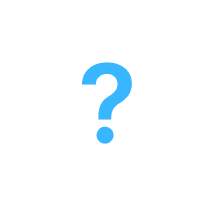 FAQ question mark icon