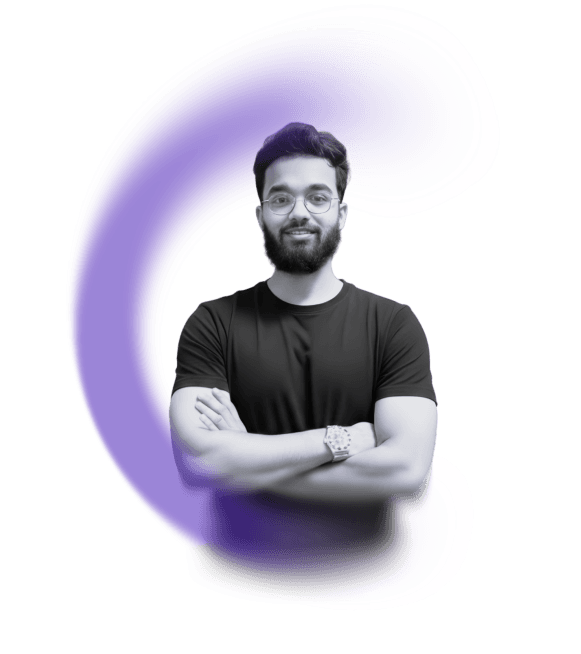 Fahad Hossian - Cofounder & CEO of Instaquirk