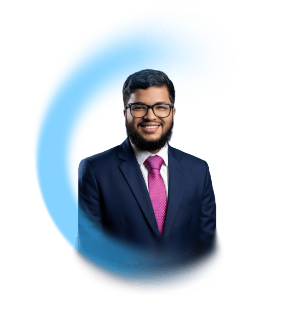 Fahad Hossian - Cofounder & CEO of Factoryze